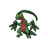 Dark Grovyle